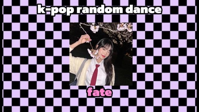 ⑅ k-pop random dance ⑅ •|• ⑅ к-поп рандом дэнс ⑅ смотреть онлайн