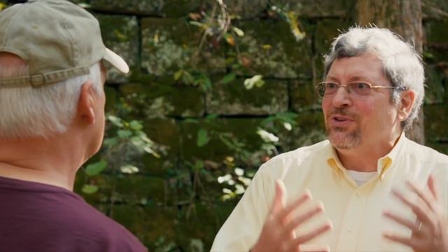 How can the Bible help us explain the History of Life on Earth? - Dr. Kurt Wise смотреть онлайн