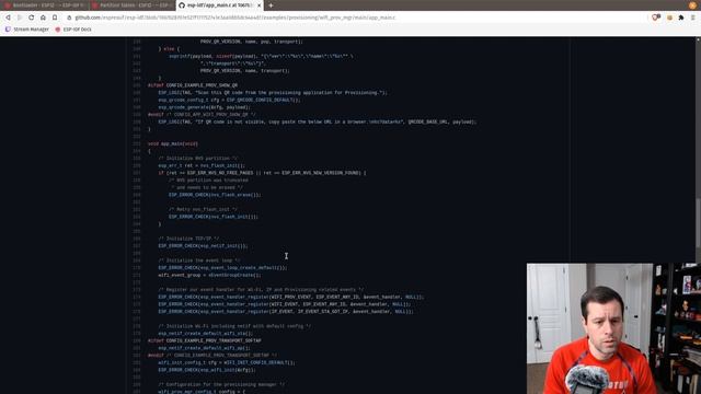 ESP32 Product Creation Journey: Unified Provisioning Continued смотреть онлайн