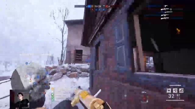 #Battlefield #Battlefield1 #BF #BF1 #батла #стрим #PSCamera Battlefield 1 ps4 Прощай бф1! Стрим! смотреть онлайн