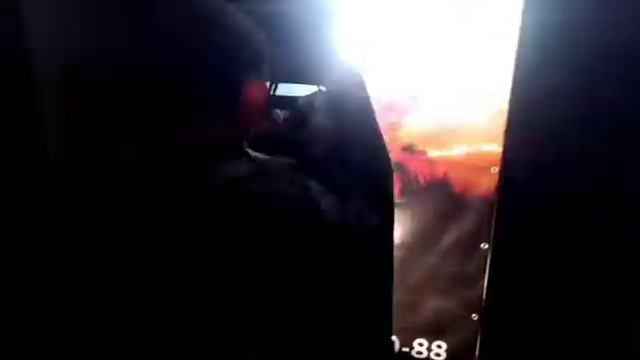 Стрелковая тренировка Щитового с использованием стробоскопа смотреть онлайн