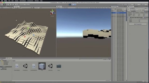 Udemy - Design Patterns for Game Programming (Unity 6 Compatible)