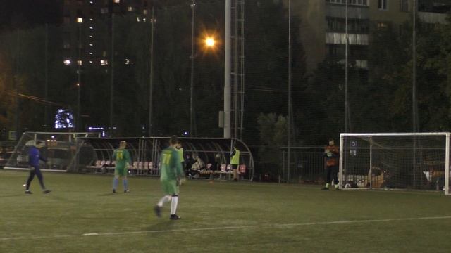 15.09.20 "Мистер-вело" - "Вымпел" смотреть онлайн