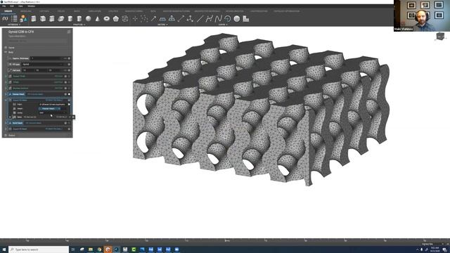 nTop Live: Streamline CFD Simulations with nTop Platform and ANSYS смотреть онлайн