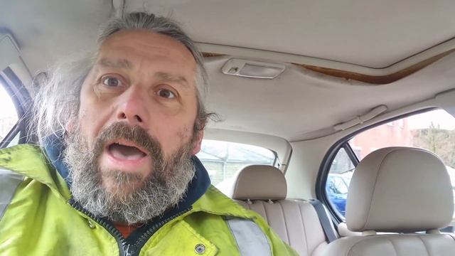 Rover 25 iXL inspection. Project Kurt pt.2 смотреть онлайн