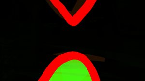 Побег от камня (0-10000)