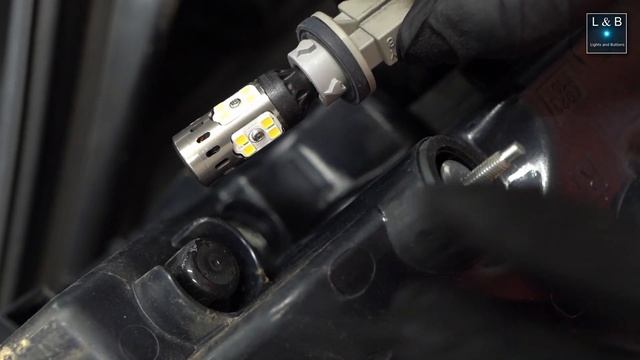 Backup LED Lights Failed + Diode Dynamics XPR Upgrade (Featured Episode #46) смотреть онлайн