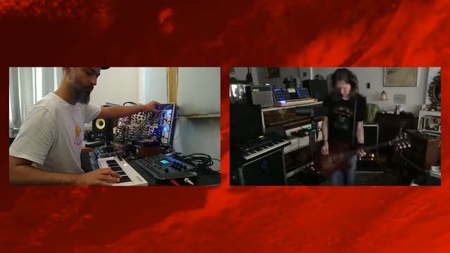 Sonar Atmosfera Online Sessions смотреть онлайн