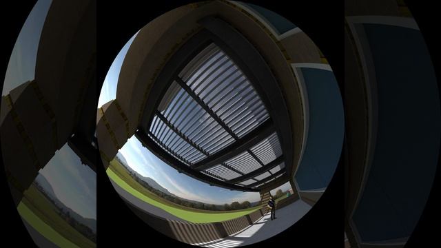 2017 10 14 First Video for IMAX Dome Experience H 264 1 смотреть онлайн