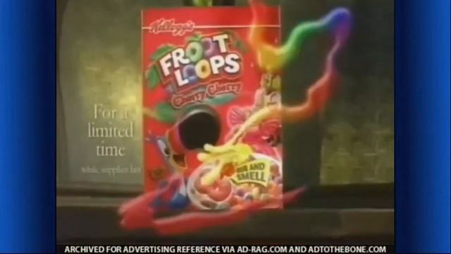 froot loops commercial compilation usa and uk l YouTube's suger man 100 video special смотреть онлайн