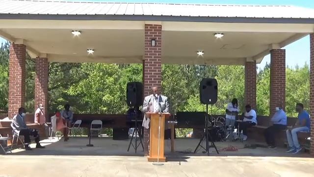 Prayer Still Works - Min. Calvin Trammell, Sr. смотреть онлайн