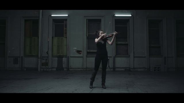 "Imp In Impulse: II. Tomato Caprice" by Pascal Le Boeuf | Barbora Kolářová: violin смотреть онлайн
