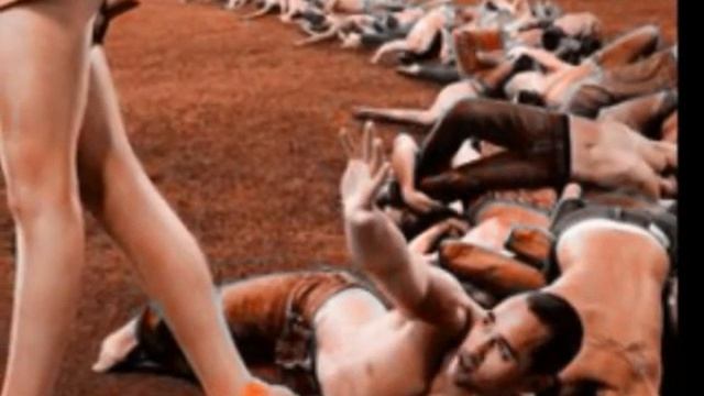 Riff Raff-Cold Woman смотреть онлайн