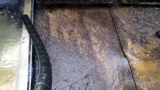 Промывка золота смотреть онлайн