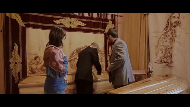 COR D'PAPA' - regia Angelo La Torre смотреть онлайн