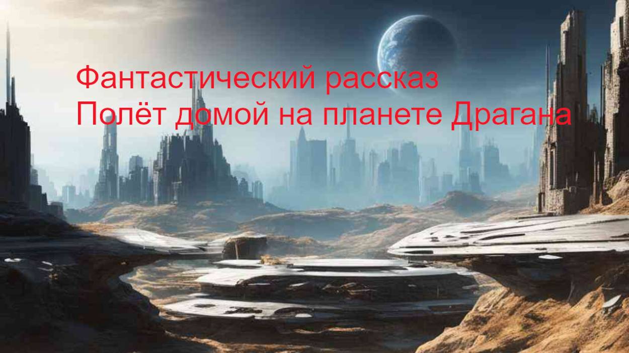 За гранью реальности: Хроники космических приключений