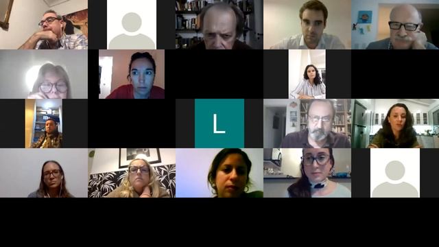 Ateneo Pediatria - Comunicación Interventricular por Trauma Externo смотреть онлайн