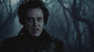 Сонная Лощина (1999) — Русский трейлер