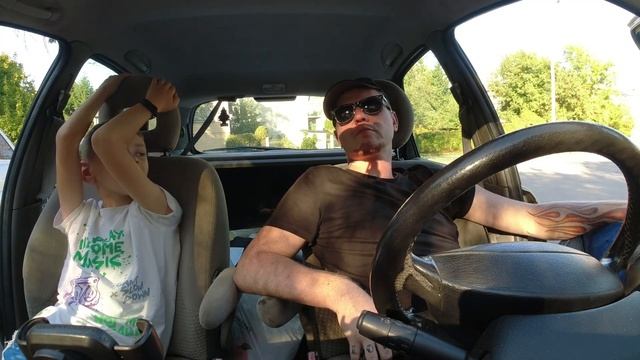 🚗⛽ Mieszkam w samochodzie (znowu)! Spalanie mieszane LPG Xsara 1,8 LPG смотреть онлайн