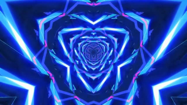 FREE Retro VJ abstract multicolored animated, disco, laser, led, lights, nightclub, fashion смотреть онлайн