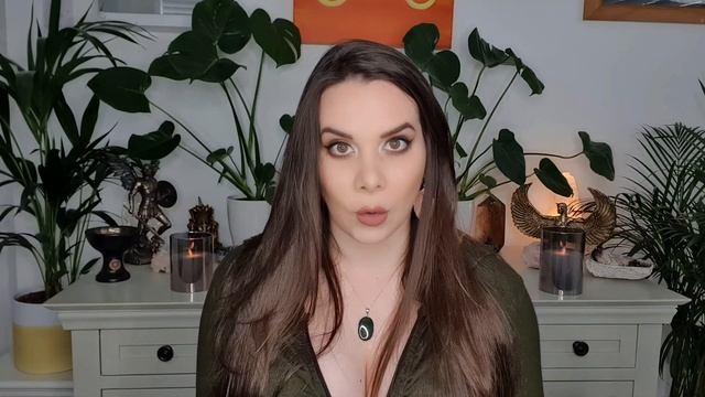 Your DNA is Magic | Why Witches use Hair & Blood in Spells смотреть онлайн