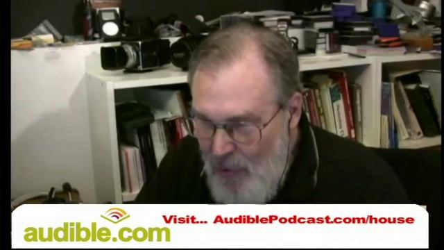 Maxwell's House 61: Ray's Ramblings смотреть онлайн