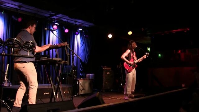 Convince The Kid @ The Fabulous 40 Watt 10/2/21 смотреть онлайн