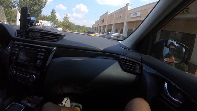 Getting Diode Dynamics DRL kit and Demon eyes installed on my 2019 Mustang смотреть онлайн