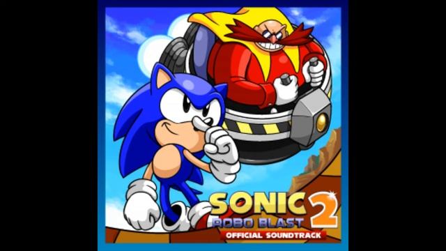 Sonic Robo Blast 2 2.2 - Ending Jingle смотреть онлайн