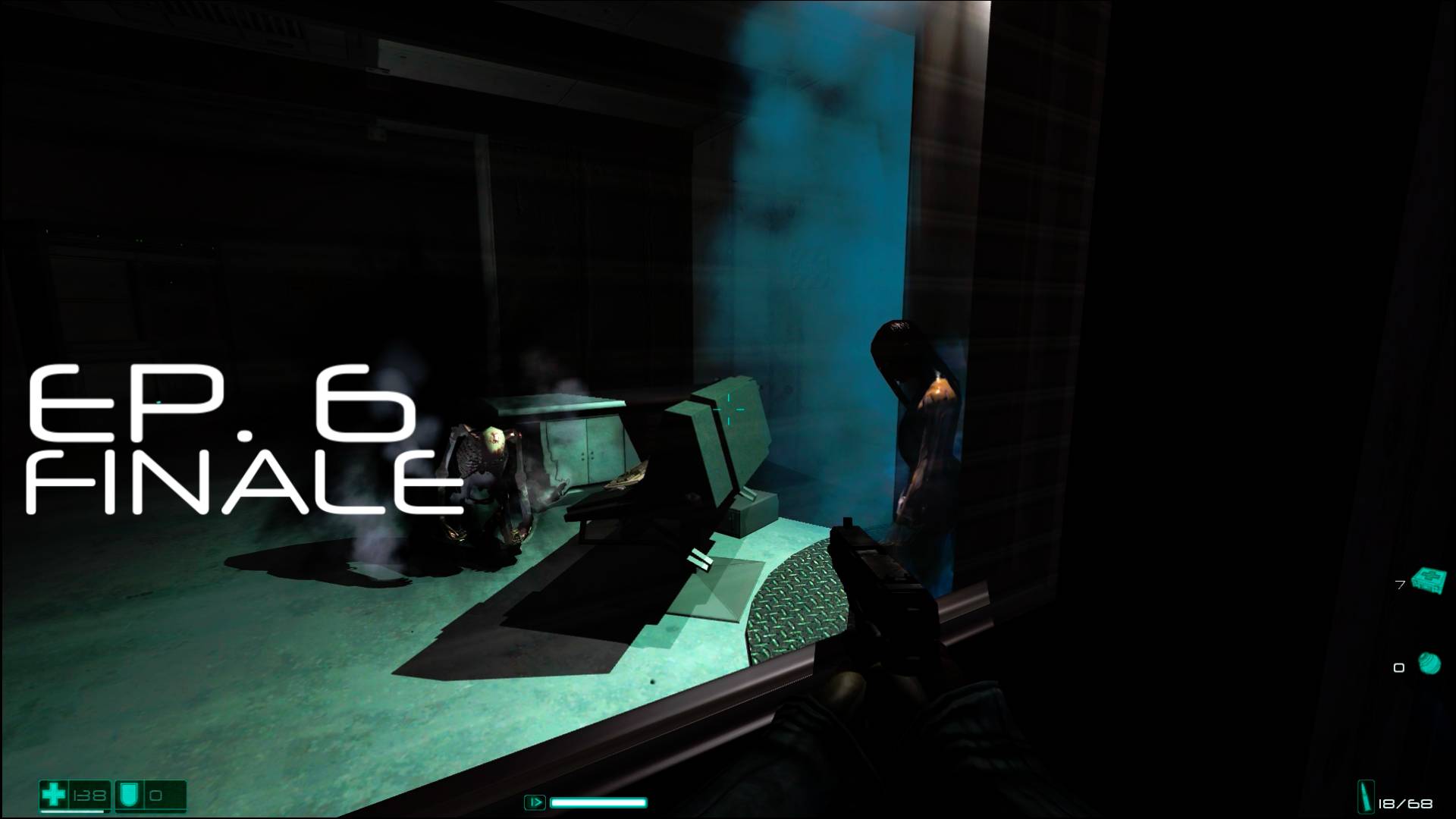 F.E.A.R. – Ep. 6 [Finale]