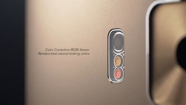 Asus ZenFone 3 Deluxe Commercial смотреть онлайн