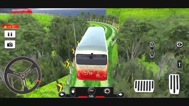 modern mini bus simulator vietnam смотреть онлайн