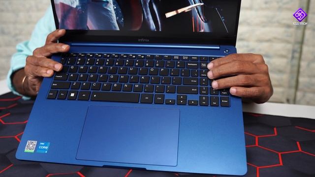Infinix Inbook Y4 Max - பெரிய திரை கம்மி விலையில்