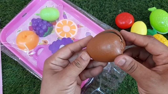 3minutes satisfying with unpoxing hello kitty fruits toys #asmr #cute #sanrio #japan #hellokitty смотреть онлайн