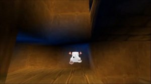 Прохождение 102 Далматинца: Пятнистые спасатели. БИГ БЕН. #4