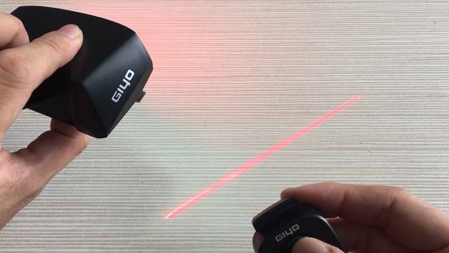 GIYO R1 remote pairing смотреть онлайн