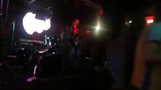 Майк - "Pennyroyal Tea" (Nirvana cover) смотреть онлайн