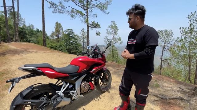 DELHI To UTTARAKHAND | KASARDEVI | BINSAR | JAGESHWAR Dhaam | NAINITAL | pulsar 250 THRILLOGY RIDE смотреть онлайн