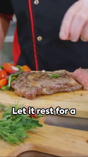 Eastern Steak Salad in a Snap! смотреть онлайн