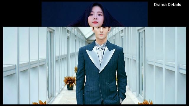 Wang Kai and Tan Song Yun (Profile) Flight to You (Upcoming Drama) смотреть онлайн