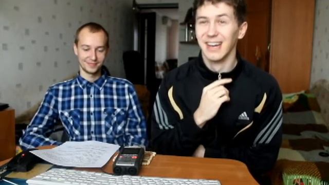 SVIN KILLER - вопросы и ответы смотреть онлайн