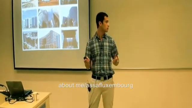 Presenting the Israeli Economy to Sofaer MBA Students in TAU смотреть онлайн