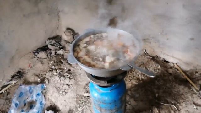 Гиссарский барани смотреть онлайн