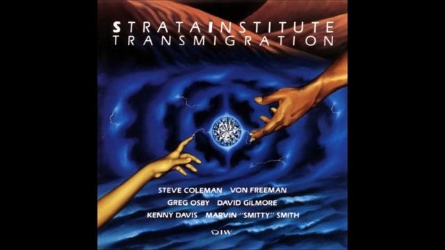 3 against 2 - Strata Institute смотреть онлайн