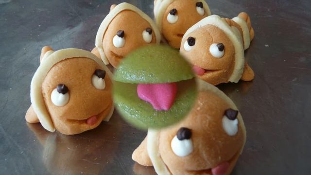 RSH in den Lübecker Marzipan Speichern смотреть онлайн