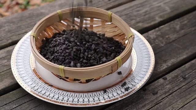 Gunpowder Tea 3505 Uniform Size смотреть онлайн