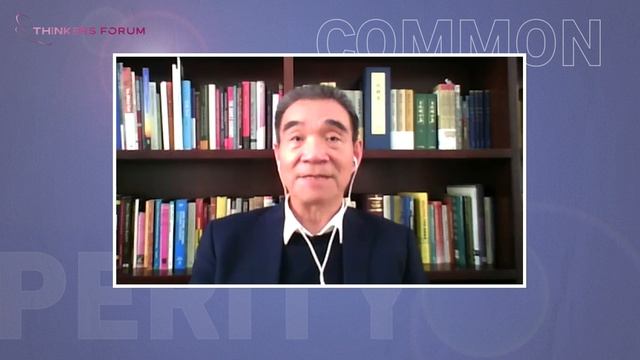 Is Chinese government kidnapping the rich? |Lin Yifu｜Common Prosperity смотреть онлайн
