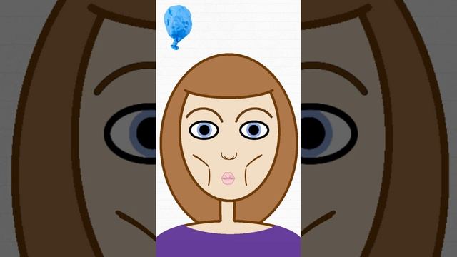 Упражнение ВОЗДУШНЫЙ ШАРИК смотреть онлайн