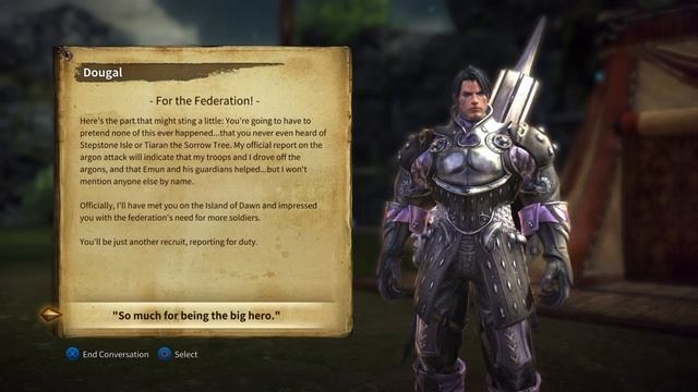 Tera - PS4 2019 Gameplay смотреть онлайн