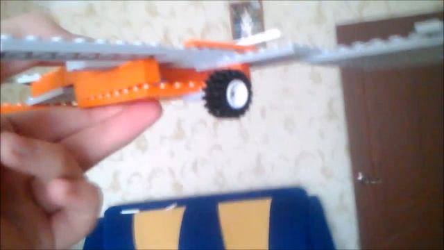 ТЕСТИРУЮ СВОЕ АВТО НА ПРОЧНОСТЬ! смотреть онлайн
